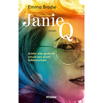 Janie Q (Paperback) bij Singel 344