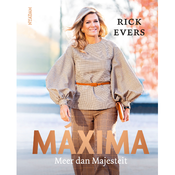Maxima (Hardback) bij Singel 344