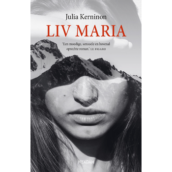 Liv Maria (Paperback) bij Singel 344