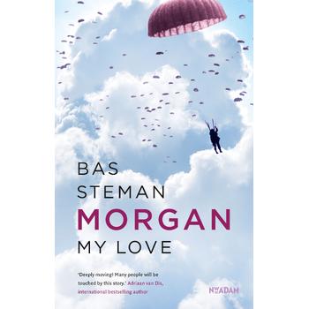 Morgan, My Love (Paperback) bij Singel 344