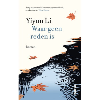 Waar geen reden is (Hardback) bij Singel 344