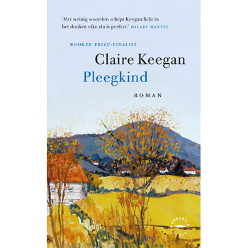 Pleegkind (Hardback) bij Singel 344