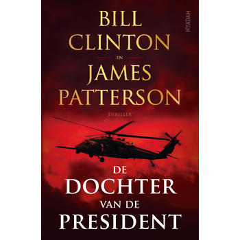 De dochter van de President (Paperback) bij Singel 344