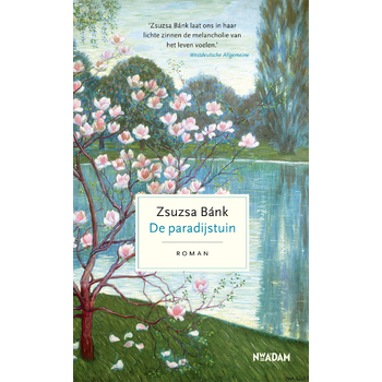 De paradijstuin (Hardback) bij Singel 344