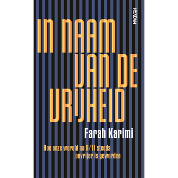In naam van de vrijheid (Paperback) bij Singel 344