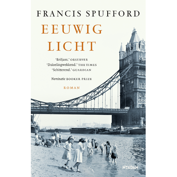 Eeuwig licht (Paperback) bij Singel 344