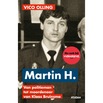 Martin H. (Paperback) bij Singel 344