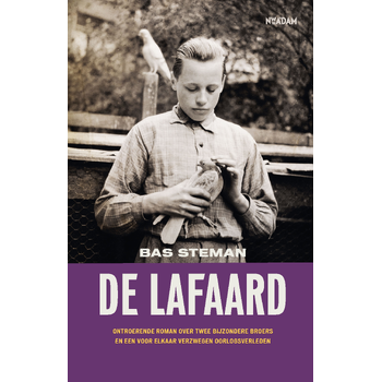 De lafaard (Hardback) bij Singel 344