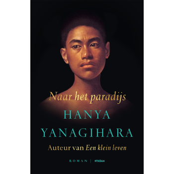 Naar het paradijs (Paperback) bij Singel 344