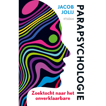 Parapsychologie (Paperback) bij Singel 344