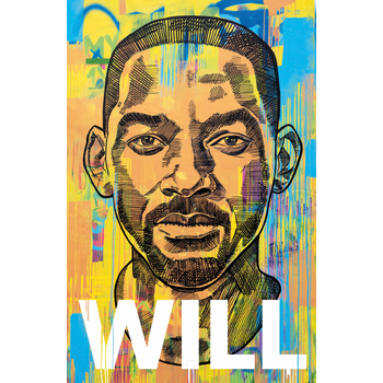 Will (Paperback) bij Singel 344