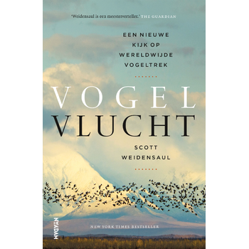 Vogelvlucht (Hardback) bij Singel 344