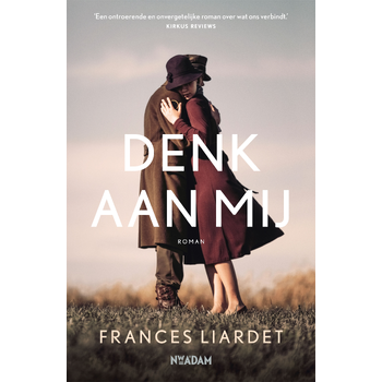 Denk aan mij (Paperback) bij Singel 344
