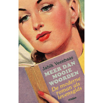 Meer dan mooie woorden (Paperback) bij Singel 344