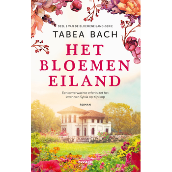 Het bloemeneiland (Paperback) bij Singel 344