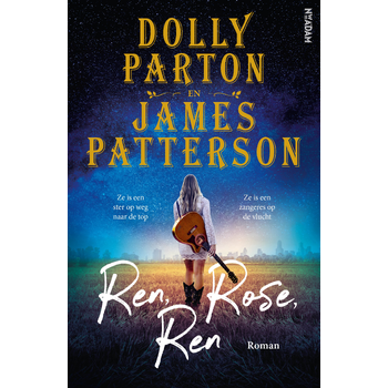 Ren, Rose, ren (Paperback) bij Singel 344