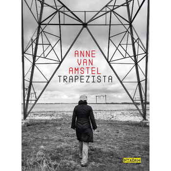 Trapezista (Paperback) bij Singel 344