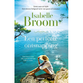 Een perfecte ontsnapping (Paperback) bij Singel 344