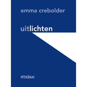 Uitlichten (Paperback) bij Singel 344