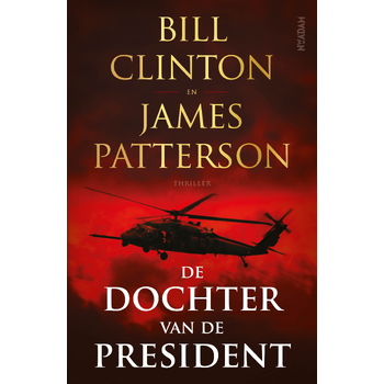 De dochter van de President (Paperback) bij Singel 344