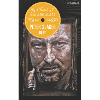 Peter Slager, BLOF (Hardback) bij Singel 344