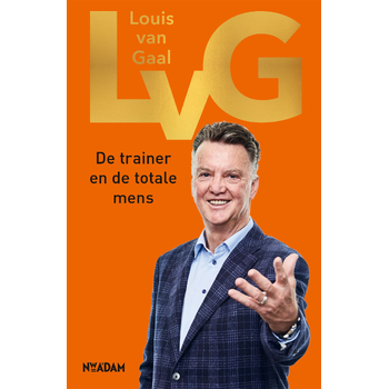 LvG (Paperback) bij Singel 344