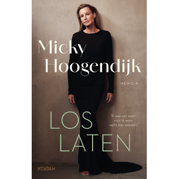 Loslaten (Paperback) bij Singel 344