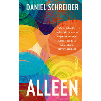 Alleen (Hardback) bij Singel 344