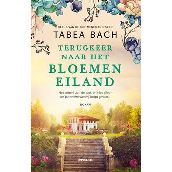Terugkeer naar het bloemeneiland (Paperback) bij Singel 344