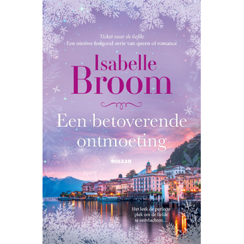 Een betoverende ontmoeting (Paperback) bij Singel 344