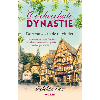 De vrouw van de uitvinder (Paperback) bij Singel 344