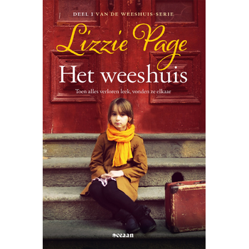 Het weeshuis (Paperback) bij Singel 344