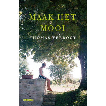 Maak het mooi (Hardback) bij Singel 344