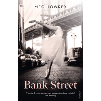 Bank Street (Paperback) bij Singel 344