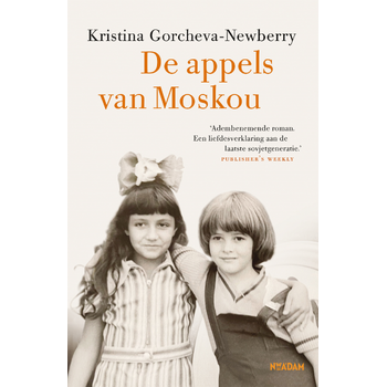 De appels van Moskou (Paperback) bij Singel 344