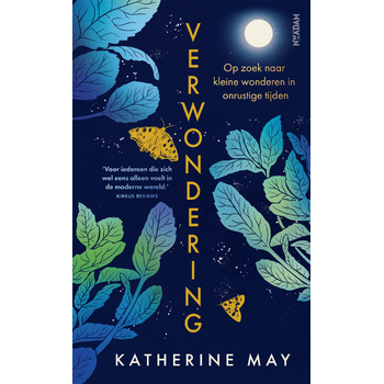 Verwondering (Hardback) bij Singel 344