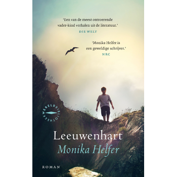 Leeuwenhart (Hardback) bij Singel 344
