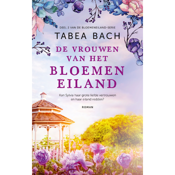 De vrouwen van het bloemeneiland (Paperback) bij Singel 344