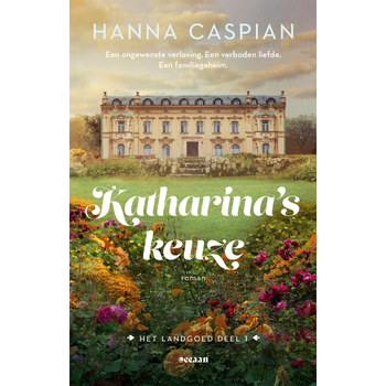 Katharina's keuze (Paperback) bij Singel 344