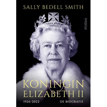 Koningin Elizabeth II (Paperback) bij Singel 344