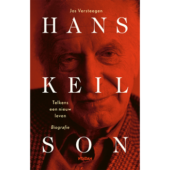 Hans Keilson (Hardback) bij Singel 344