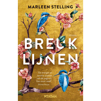 Breuklijnen (Paperback) bij Singel 344