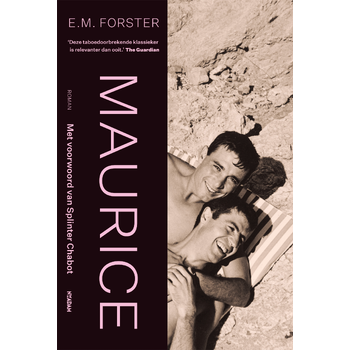 Maurice (Paperback) bij Singel 344