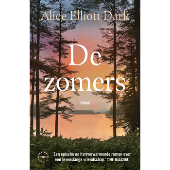 De zomers (Paperback) bij Singel 344