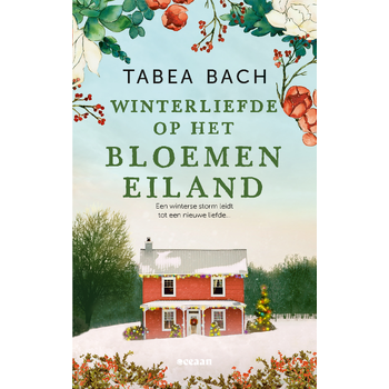 Winterliefde op het bloemeneiland (Paperback) bij Singel 344