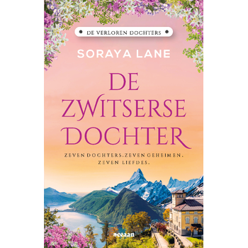 De Zwitserse dochter (Paperback) bij Singel 344