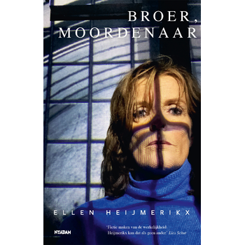 Broer, moordenaar (Paperback) bij Singel 344
