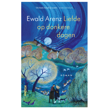Liefde op donkere dagen (Paperback) bij Singel 344