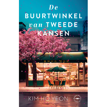 De buurtwinkel van tweede kansen (Paperback) bij Singel 344