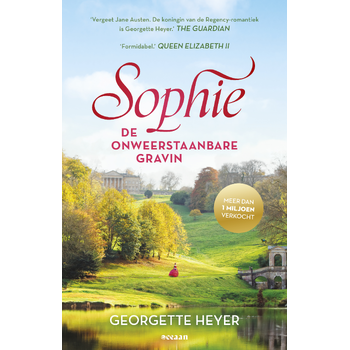Sophie, de onweerstaanbare gravin (Paperback) bij Singel 344